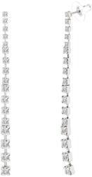 Preciosa Hosszú strassz fülbevaló cseh kristállyal Preciosa 2291 00