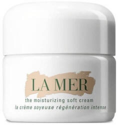 La Mer Könnyű hidratáló bőrfiatalító krém (Moisturizing Soft Cream) 60 ml