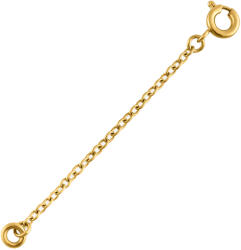 Troli Aranyozott hosszabbító lánc - (adjust)