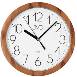JVD Csendes falióra H612.19