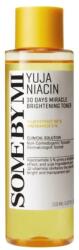 Some By Mi Világosító arctonik Yuja Niacin (30 Days Miracle Brightening Toner) 150 ml