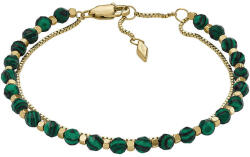 Fossil Stílusos férfi gyöngy karkötő JF04541710