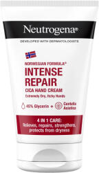 Neutrogena Kézkrém Intensive Repair (Cica Hand Cream) 50 ml