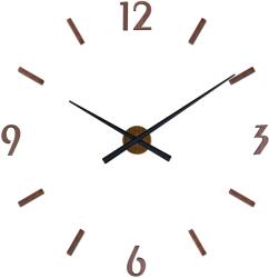 JVD Öntapadós falióra HT467.1