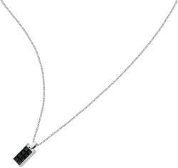 Morellato Stílusos acél nyaklánc férfiaknak Urban SABH39