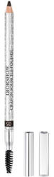 Dior Szemöldökceruza Sourcils Poudre (Powder Eyebrow Pencil) 1, 2 g 03 Brown (previously 453 Chestnut)