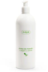 Ziaja Masszázsolaj (Massage Oil) 500 ml