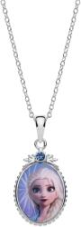 Disney Népszerű ezüst nyaklánc Frozen CS00021SRJL-P. CS