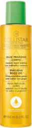 Collistar Testápoló olaj (Precious Body Oil) 150 ml