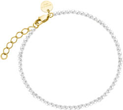 Rosefield Egyedi gyöngy karkötő Essentials JBMPG-J601