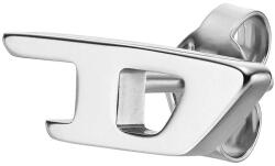 Diesel Acél single fülbevaló DX1519040 - 1 db