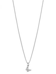 Rosato Gyengéd ezüst nyaklánc pillangó Allegra RZAL033 (lánc, medál)