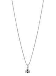 Rosato Bájos ezüst méh nyaklánc Allegra RZAL025 (lánc, medál)