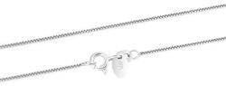 Beneto Exclusive Beneto Modern ezüst lánc Venezia AGS1082 CH 45 cm