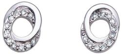 CRYSTalp Elegáns fülbevaló kristályokkal Orbita 42210. R