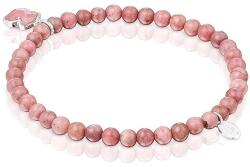 Tous Gyöngy karkötő rodonit ásvánnyal Icon Color 212531530