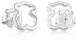 Tous Mackó ezüst fülbevaló New Carrusel 316983500