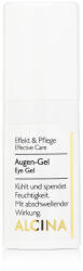 ALCINA Szemgél duzzanat ellen (Eye Gel) 15 ml
