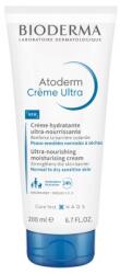 BIODERMA Ultra tápláló és hidratáló testápoló krém Atoderm (Ultra-Nourishing Moisture Cream) 200 ml