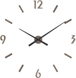 JVD Öntapadós falióra HT467.3