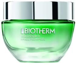 Biotherm Hidratáló krém normál és kombinált bőrre Aquasource (Hyalu Plump Gel) 50 ml