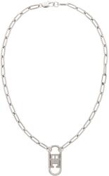 Tommy Hilfiger Stílusos acél nyaklánc Monogram 2780725