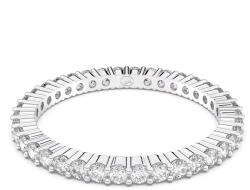 Swarovski Bájos csillogó gyűrű Swarovski kristályokkal Vittore 500777 60 mm