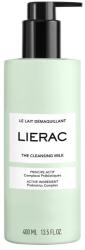 LIERAC Arctisztító tej (The Cleansing Milk) 400 ml