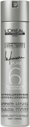 L'Oréal L´Oréal Professionnel Hipoallergén hajlakk, amellyel Sinou Infinium Pure ( Hair spray) 300 ml
