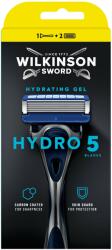 Wilkinson Sword Borotva két cserélhető fejjel Hydro 5