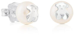 Tous Fülbevaló igazgyöngyből mackóval 211140420