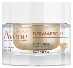 Avène Feszesítő nappali krém Dermabsolu (Redensifying Day Cream) 50 ml