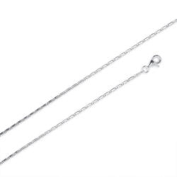 Soliter Brilio Silver Ezüst karkötő 19 cm 461 049 00004 04