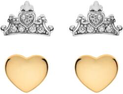 Disney Bájos fülbevaló szett Disney princess SS00001TZWL. CS