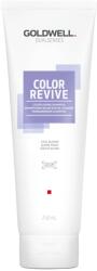 Goldwell Sampon a hajszín élénkítésére Cool Blonde Dualsenses Color Revive (Color Giving Shampoo) 250 ml
