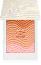 Sisley Arcpirosító (Phyto-Touche) 11 g Trio P? che Dorée