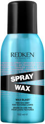 Redken Hajviasz spray Spray Wax (Fine Wax Mist) 150 ml