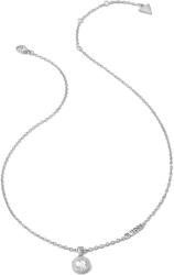 Guess Modern acél nyaklánc Color My Day JUBN02245JWRHT/U