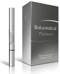 Fytofontana Biotechnológiai szérum a mély ráncok ellen Botuceutical Platinum (Biotechnology Serum) 4, 5 ml