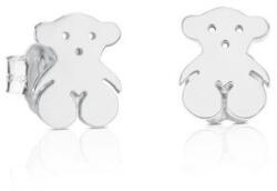 Tous Kis ezüst fülbevaló macival 611140030