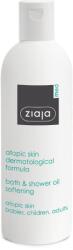 Ziaja Fürdőolaj atópiás bőrre Atopic Skin Dermatological Formula (Bath & Shower Oil Softening) 270 ml
