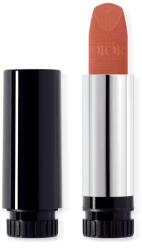 Dior Ajakrúzs utántöltő Rouge Dior Velvet (Lipstick Refill) 3, 5 g 200 Nude Touch