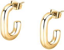 Morellato Minimalista aranyozott fülbevaló Creole SAVN06