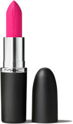M·A·C Selymes matt rúzs M·A·Cximal Silky Matte Lipstick 3, 5 g Candy Yum Yum