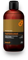Beviro Természetes tusfürdő Sophisticated (Natural Body Wash) 250 ml