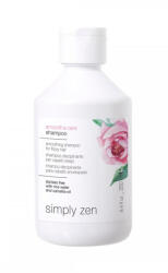 simply zen Simító sampon Smooth & Care (Shampoo) 250 ml