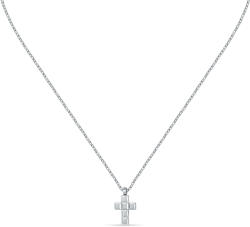 Morellato Időtlen acél nyaklánc Romantikus SALS77