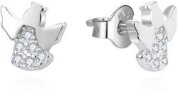 Beneto Finom ezüst fülbevaló Angyalok AGUP2411L - vivantis - 7 960 Ft