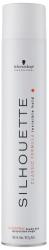 Schwarzkopf Rugalmas hajlakk Silhouette (Hairspray Flexible Hold) 750 ml