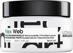 L'Oréal L´Oréal Professionnel Styling hajpaszta Tecni. Art Web (Desing Sculpting Paste) 150 ml